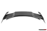 DarwinPRO 2018-2025 Lamborghini URUS BKSS Part Carbon Fiber Wing| Fits URUS, S, Performante