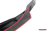 DarwinPRO 2018-2025 Lamborghini URUS BKSS Part Carbon Fiber Wing| Fits URUS, S, Performante