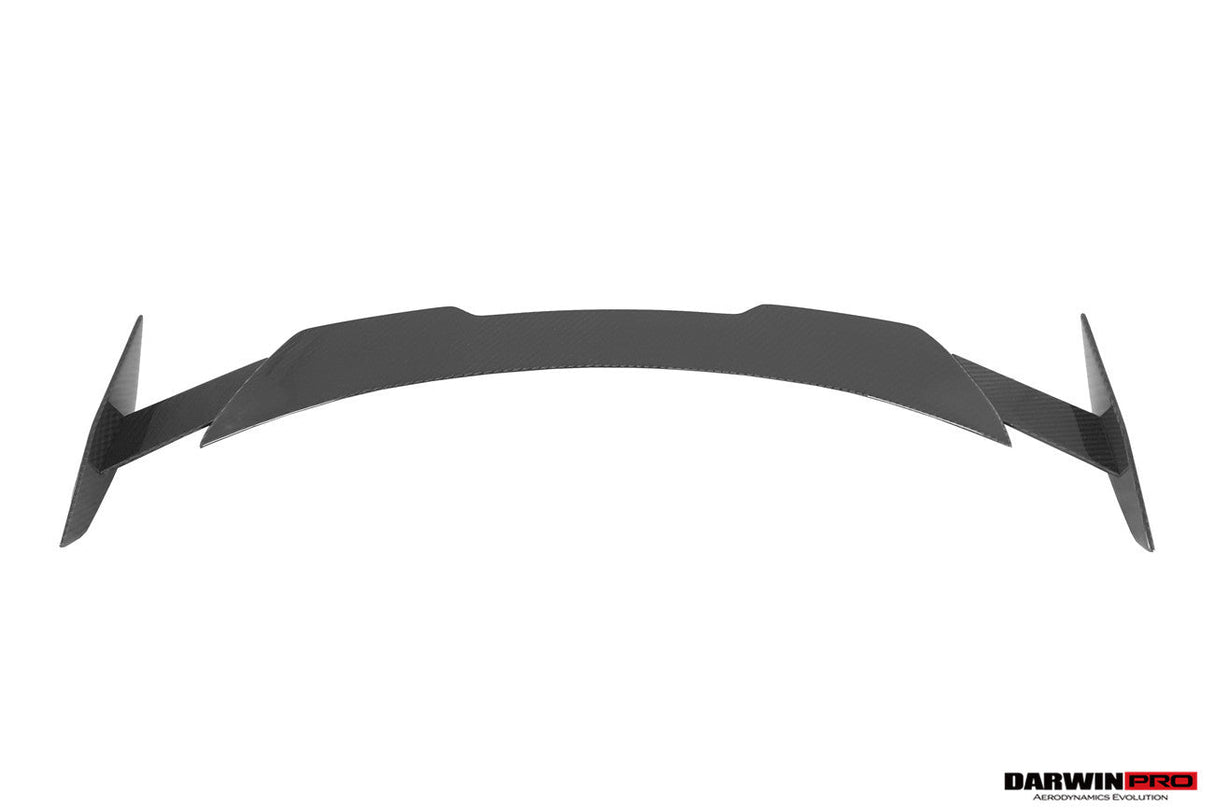 DarwinPRO 2018-2025 Lamborghini URUS iMP-Performance Carbon Fiber Trunk Spoiler Wing | Fits URUS, S, Performante