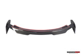 DarwinPRO 2018-2025 Lamborghini URUS iMP-Performance Carbon Fiber Trunk Spoiler Wing | Fits URUS, S, Performante