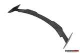 DarwinPRO 2018-2025 Lamborghini URUS iMP-Performance Carbon Fiber Trunk Spoiler Wing | Fits URUS, S, Performante