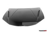 2023-2025 Lamborghini URUS S Performante Style Dry Carbon Fiber Hood