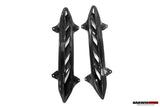 2023-2025 Lamborghini URUS S Performante Style Dry Carbon Fiber Hood