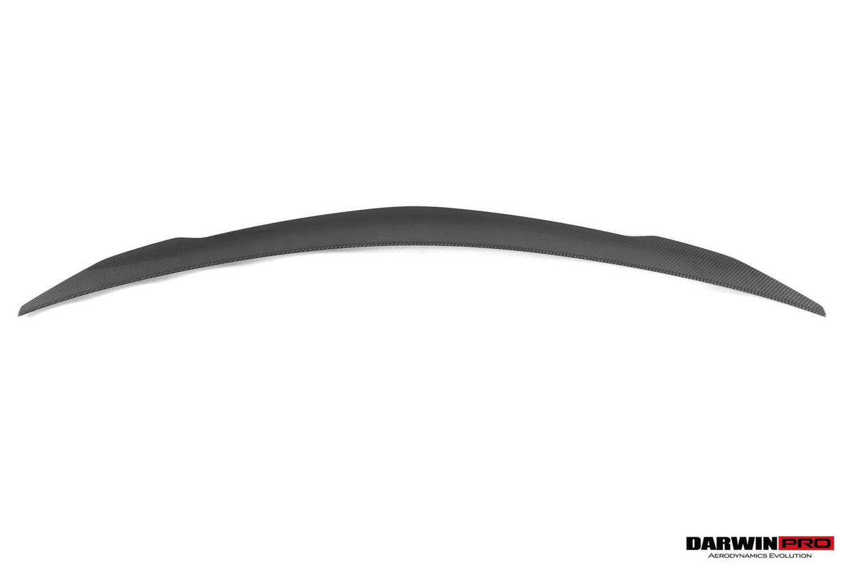 2018-2025 Lamborghini URUS Performante Style Rear Ducktail Spoiler
