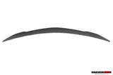 2018-2025 Lamborghini URUS Performante Style Rear Ducktail Spoiler