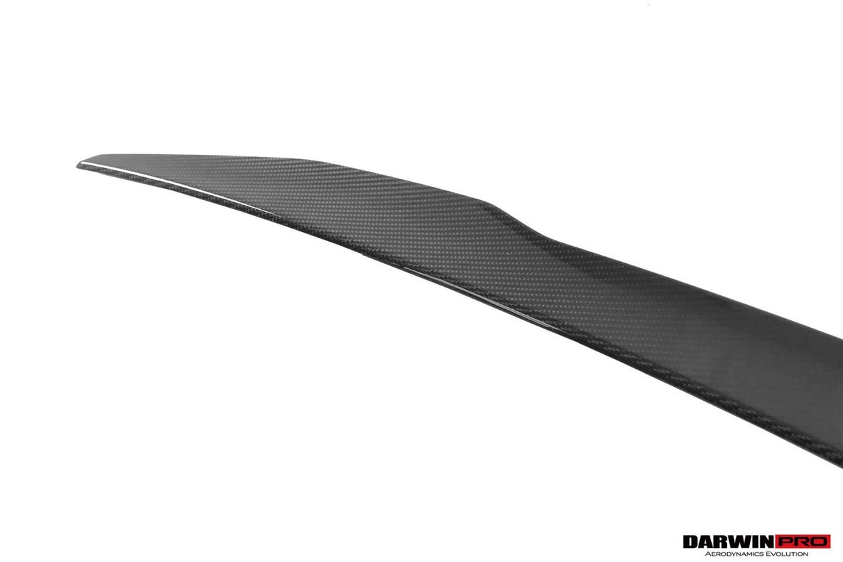 2018-2025 Lamborghini URUS Performante Style Rear Ducktail Spoiler