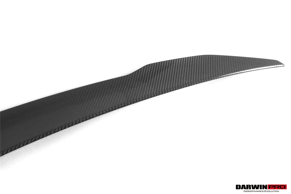 2018-2025 Lamborghini URUS Performante Style Rear Ducktail Spoiler