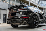 DarwinPRO 2022-2025 Lamborghini URUS BKSS Part Carbon Fiber Wide Body Kit | Fits S, Performante