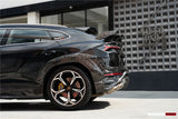 DarwinPRO 2018-2022 Lamborghini URUS BKSS Carbon Fiber Roof Spoiler