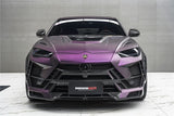 DarwinPRO 2022-2025 Lamborghini URUS BKSS Part Carbon Fiber Wide Body Kit | Fits S, Performante