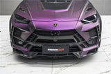 DarwinPRO 2022-2025 Lamborghini URUS BKSS Part Carbon Fiber Wide Body Kit | Fits S, Performante