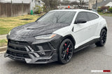 DarwinPRO 2018-2022 Lamborghini URUS BKSS Part Carbon Fiber Body Kit (Not Wide)