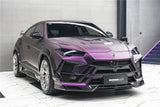 DarwinPRO 2022-2025 Lamborghini URUS BKSS Part Carbon Fiber Wide Body Kit | Fits S, Performante