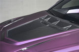 DarwinPRO 2018-2025 Lamborghini URUS BKSS Part Carbon Fiber Hood And Front Bumper | Fits URUS, S, Performante