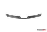 DarwinPRO 2018-2022 Lamborghini URUS iMP Design Carbon Fiber Front Bumper Vent Trims (For ACC Car Only)