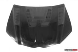 DarwinPRO 2018-2022 Lamborghini URUS iMP-Performance Part Carbon Fiber Hood