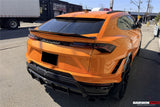 DarwinPRO 2018-2025 Lamborghini URUS iMP-Performance Carbon Fiber Trunk Spoiler | Fits URUS, S, Performante