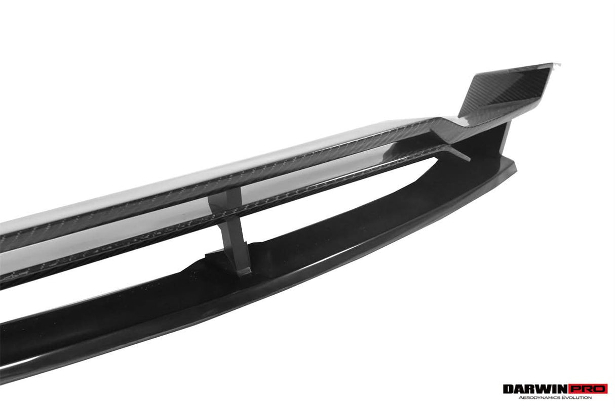DarwinPRO 2018-2025 Lamborghini URUS BKSS Part Carbon Fiber Wing| Fits URUS, S, Performante