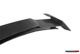DarwinPRO 2018-2025 Lamborghini URUS BKSS Part Carbon Fiber Wing| Fits URUS, S, Performante