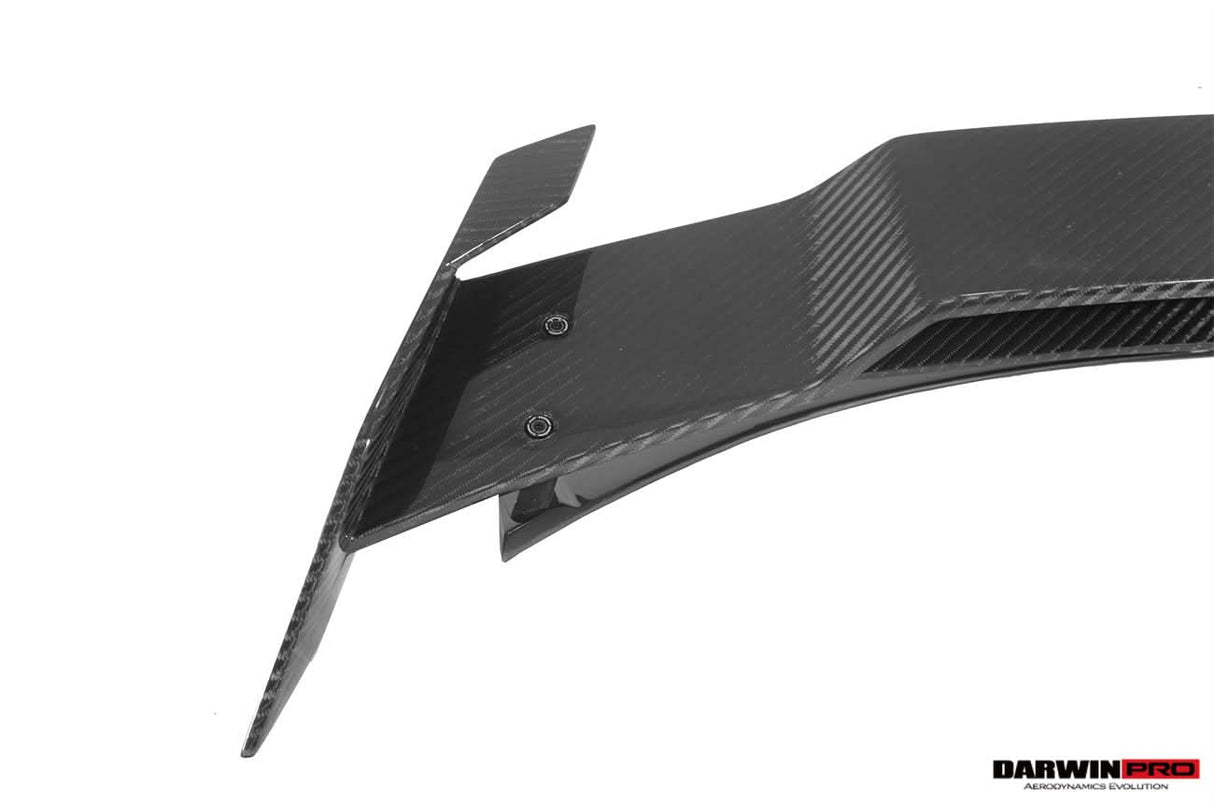 DarwinPRO 2018-2025 Lamborghini URUS BKSS Part Carbon Fiber Wing| Fits URUS, S, Performante