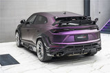 DarwinPRO 2018-2025 Lamborghini URUS BKSS Part Carbon Fiber Wing| Fits URUS, S, Performante