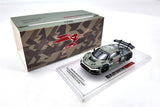 Limited Edition 1:64 Scale Diecast Audi R8 LMS GT3 EVO II Model | Darwinpro
