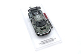 Limited Edition 1:64 Scale Diecast Audi R8 LMS GT3 EVO II Model | Darwinpro