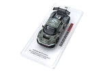 Limited Edition 1:64 Scale Diecast Audi R8 LMS GT3 EVO II Model | Darwinpro