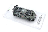 Limited Edition 1:64 Scale Diecast Audi R8 LMS GT3 EVO II Model | Darwinpro