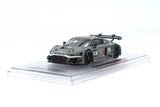 Limited Edition 1:64 Scale Diecast Audi R8 LMS GT3 EVO II Model | Darwinpro