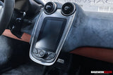 2015-2021 McLaren 540c 570s 570gt 600lt Dry Carbon Fiber Interiors (6pcs)