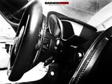 2011-2020 McLaren Autoclave Carbon Fiber Paddle Shifters DarwinPRO (OE) | Fits 540c, 570s, 650s, 12C