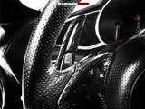 2011-2020 McLaren Autoclave Carbon Fiber Paddle Shifters DarwinPRO (OE) | Fits 540c, 570s, 650s, 12C