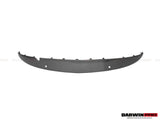 2015-2020 McLaren 600LT 540c 570s 570gt Front Bumper Top Cover Replcement