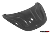 2015–2021 McLaren 540C / 570S / 570GT / 600LT BKSS Style Carbon Fiber Hood
