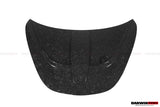 2015–2021 McLaren 540C / 570S / 570GT / 600LT BKSSII Style Carbon Fiber Hood