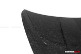 2015–2021 McLaren 540C / 570S / 570GT / 600LT BKSSII Style Carbon Fiber Hood