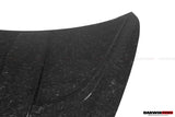 2015–2021 McLaren 540C / 570S / 570GT / 600LT BKSSII Style Carbon Fiber Hood