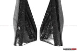 2015-2021 McLaren 600lt 540C 570S BKSS Style Cabon Fiber Side Skirts Under Board
