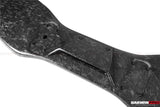 DarwinPRO 2018-2021 McLaren 600lt BKSS Style Dry Carbon Fiber Trunk Spoiler Wing