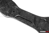 2018-2021 McLaren 600lt  Dry Carbon Fiber Trunk Spoiler Wing DarwinPRO (BKSS)