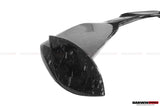 DarwinPRO 2018-2021 McLaren 600lt BKSS Style Dry Carbon Fiber Trunk Spoiler Wing