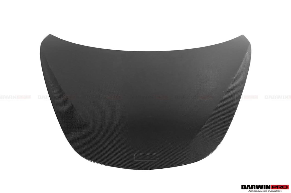 2018-2021 McLaren 600lt 2015-2021 540c 570s 570gt Carbon Fiber Hood