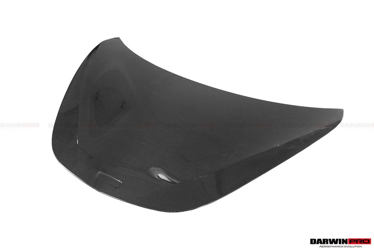 2018-2021 McLaren 600lt 2015-2021 540c 570s 570gt Carbon Fiber Hood
