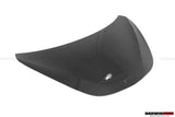 2018-2021 McLaren 600lt 2015-2021 540c 570s 570gt Carbon Fiber Hood