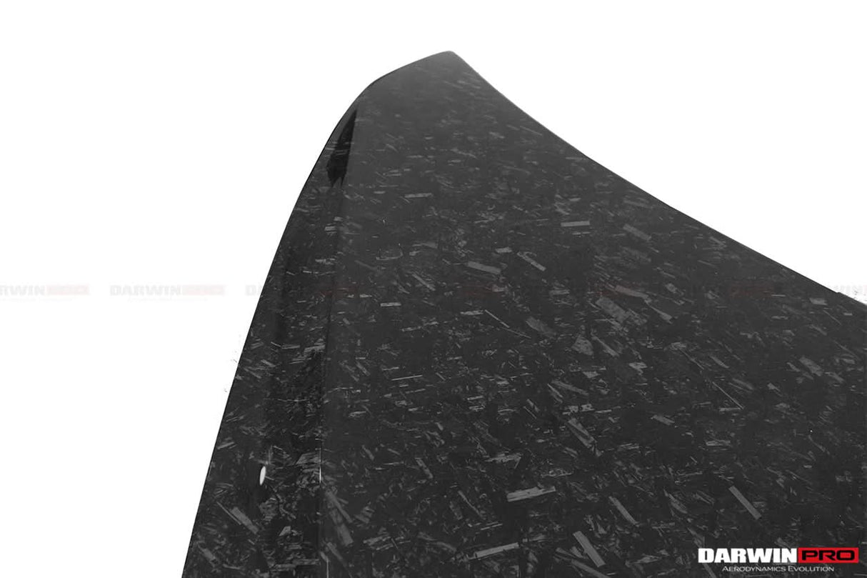 2018-2021 McLaren 600lt 2015-2021 540c 570s 570gt Carbon Fiber Hood