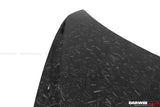 2018-2021 McLaren 600lt 2015-2021 540c 570s 570gt Carbon Fiber Hood
