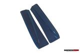 DarwinPRO 2011-2017 McLaren 650S & 12C BKSS Style Side Skirts