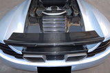 2011-2017 McLaren 650s MP4 12C Autoclave Carbon Fiber Armadillo Engine Cover Repalcement