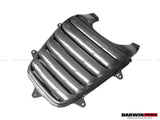 2011-2017 McLaren 650s MP4 12C Autoclave Carbon Fiber Armadillo Engine Cover Repalcement